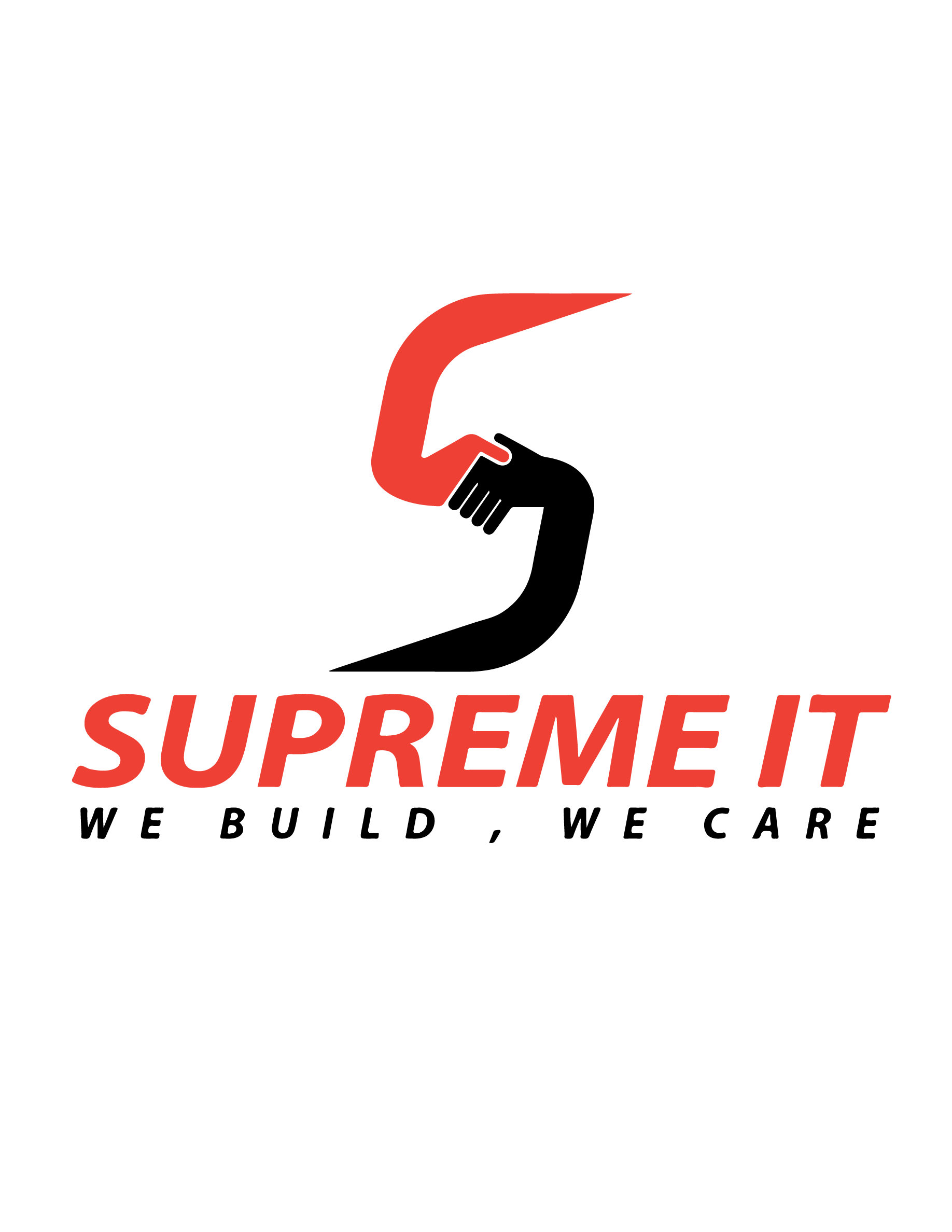 Supreme IT-logo